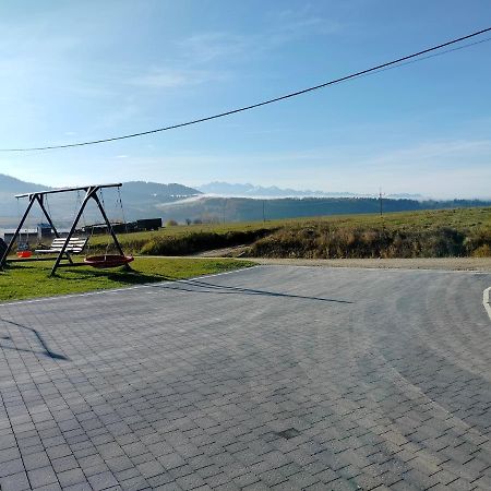Apartament Oliwia Grywald Zewnętrze zdjęcie