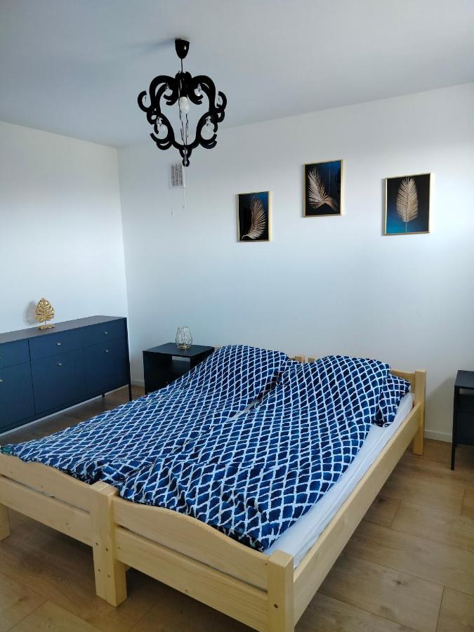 Apartament Oliwia Grywald Zewnętrze zdjęcie